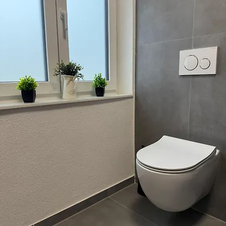 Ruhige An Der Donau - Schwaben Living Munderkingen