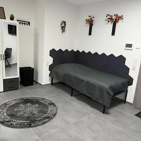 Ruhige An Der Donau - Schwaben Living Apartamento Munderkingen