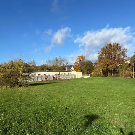 Ruhige An Der Donau - Schwaben Living Apartamento Munderkingen